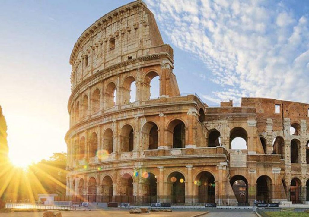 Consejos para viajar a Roma por primera vez